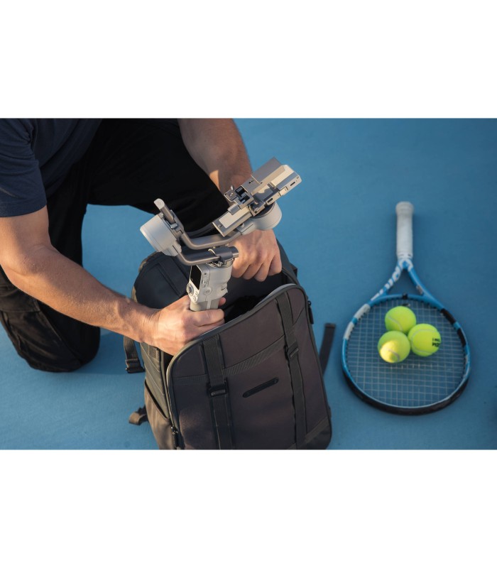 گیمبال دی جی آی مدل DJI RS 4 Mini