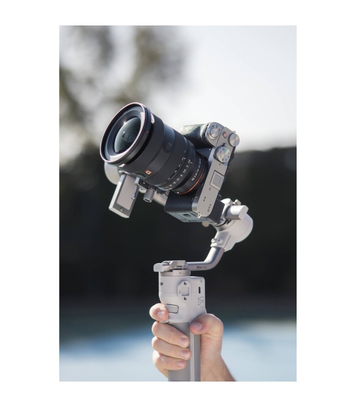 گیمبال دی جی آی مدل DJI RS 4 Mini