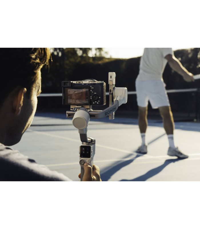 گیمبال دی جی آی مدل DJI RS 4 Mini