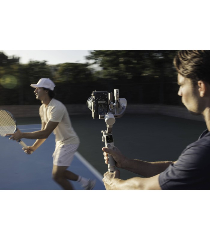 گیمبال دی جی آی مدل DJI RS 4 Mini