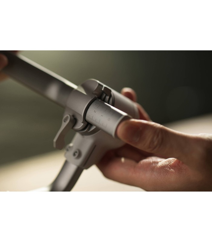 گیمبال دی جی آی مدل DJI RS 4 Mini