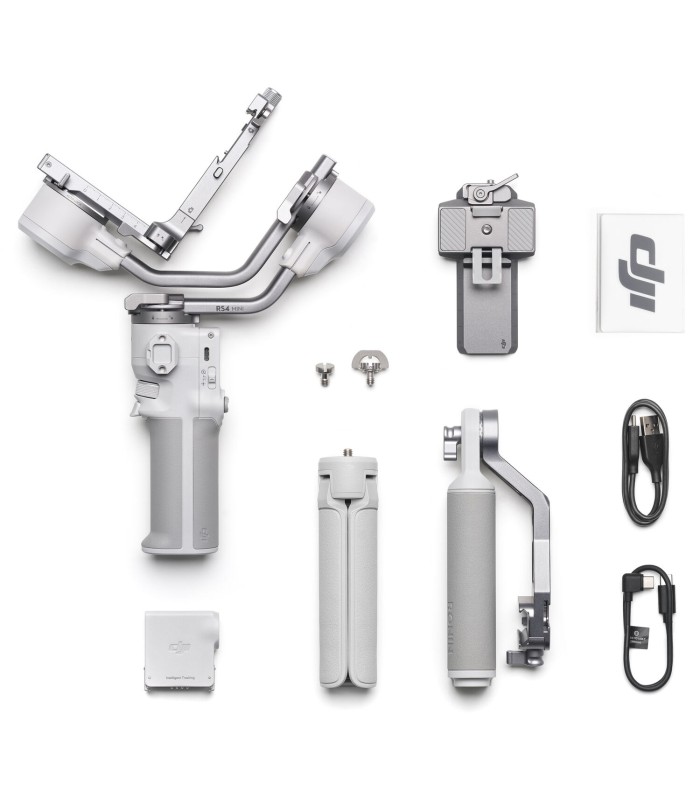 گیمبال دی جی آی پک کمبو مدل DJI RS 4 Mini Combo Kit