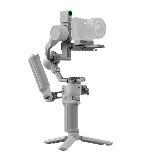 گیمبال دی جی آی پک کمبو مدل DJI RS 4 Mini Combo Kit