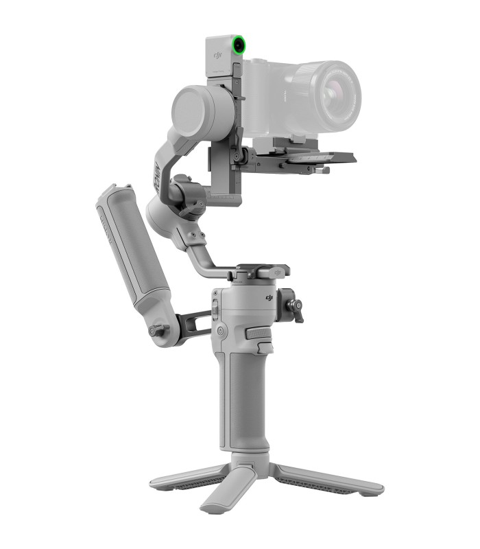 گیمبال دی جی آی پک کمبو مدل DJI RS 4 Mini Combo Kit