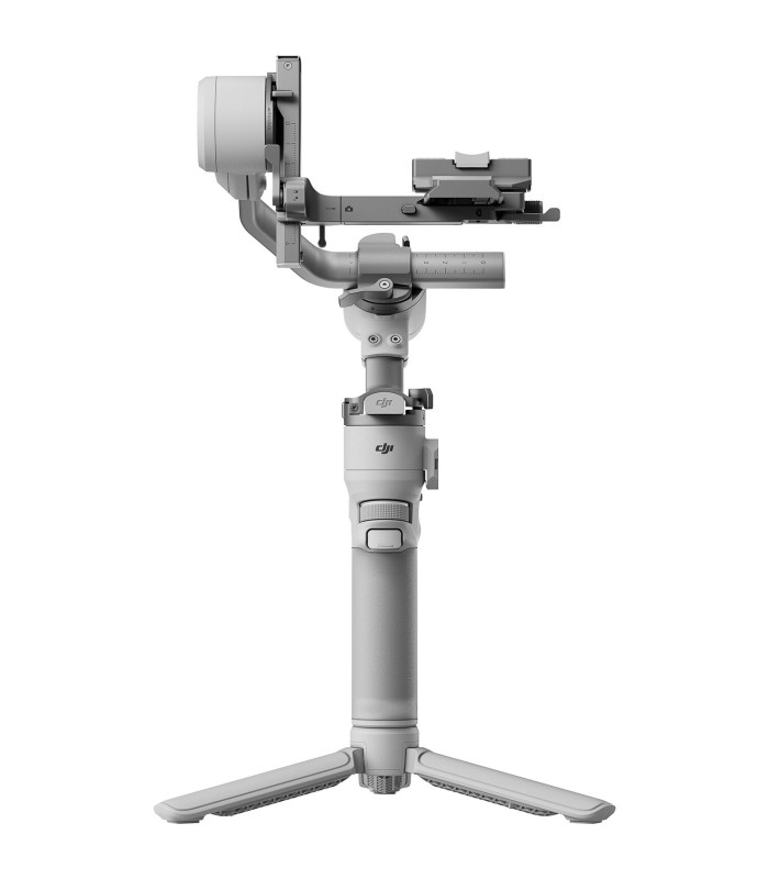 گیمبال دی جی آی پک کمبو مدل DJI RS 4 Mini Combo Kit