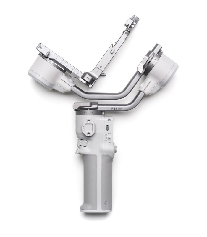 گیمبال دی جی آی پک کمبو مدل DJI RS 4 Mini Combo Kit