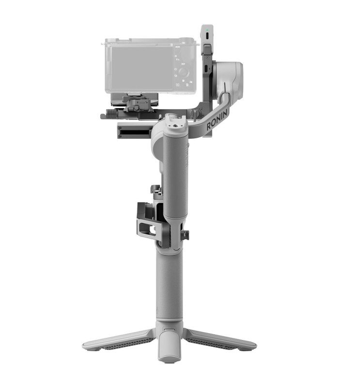 گیمبال دی جی آی پک کمبو مدل DJI RS 4 Mini Combo Kit