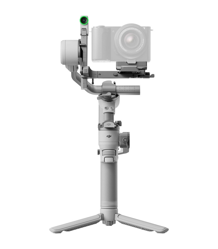 گیمبال دی جی آی پک کمبو مدل DJI RS 4 Mini Combo Kit