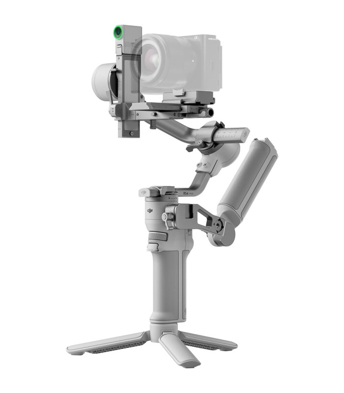 گیمبال دی جی آی پک کمبو مدل DJI RS 4 Mini Combo Kit