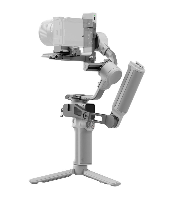 گیمبال دی جی آی پک کمبو مدل DJI RS 4 Mini Combo Kit