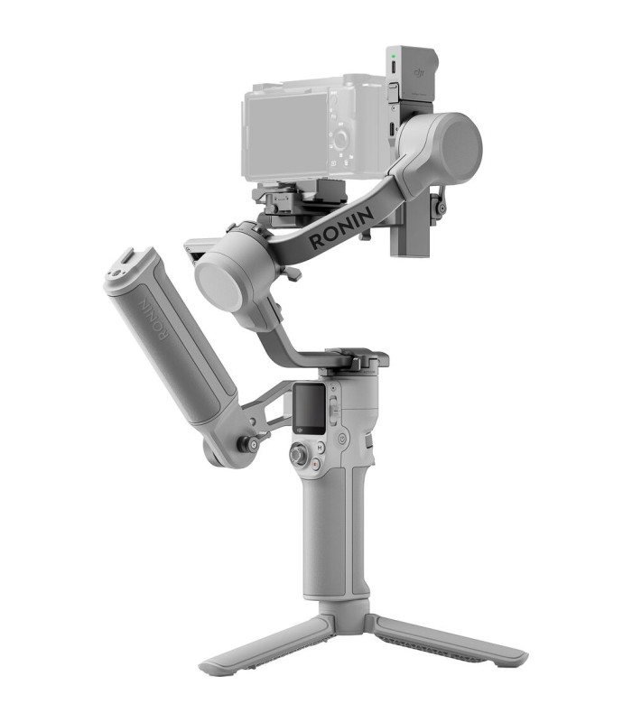 گیمبال دی جی آی پک کمبو مدل DJI RS 4 Mini Combo Kit