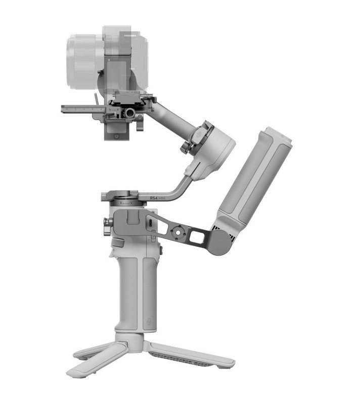 گیمبال دی جی آی پک کمبو مدل DJI RS 4 Mini Combo Kit