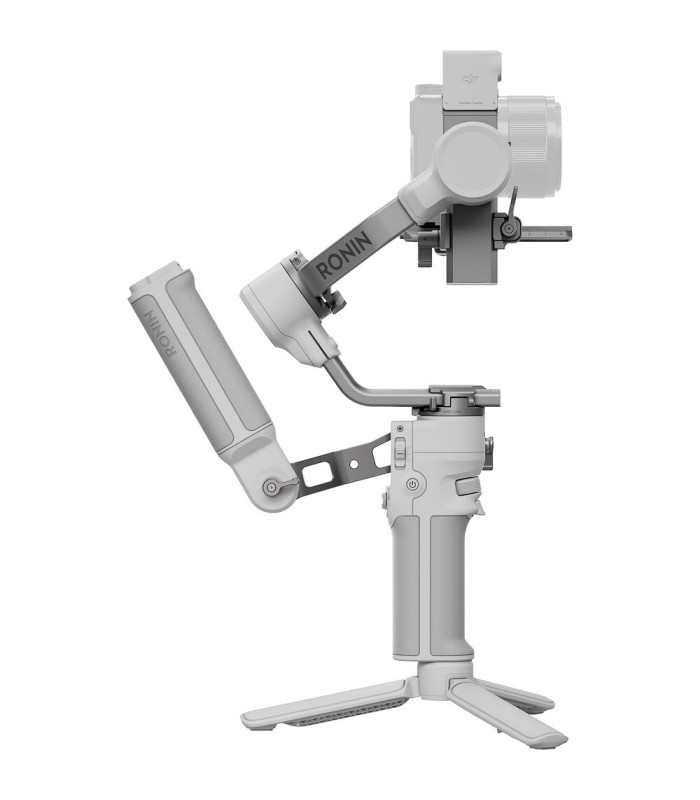 گیمبال دی جی آی پک کمبو مدل DJI RS 4 Mini Combo Kit