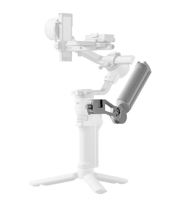 گیمبال دی جی آی پک کمبو مدل DJI RS 4 Mini Combo Kit