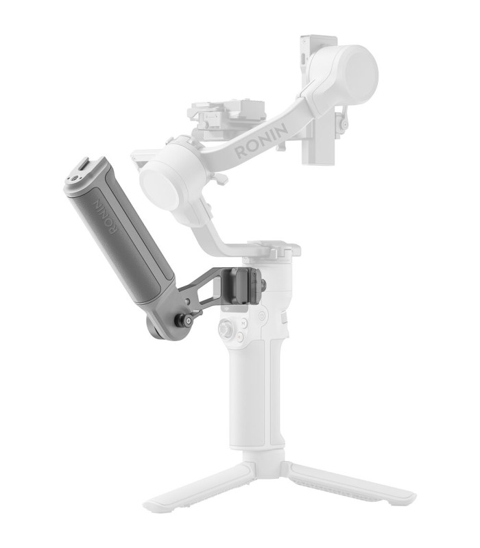 گیمبال دی جی آی پک کمبو مدل DJI RS 4 Mini Combo Kit