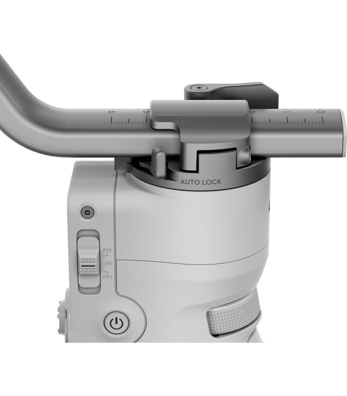 گیمبال دی جی آی پک کمبو مدل DJI RS 4 Mini Combo Kit