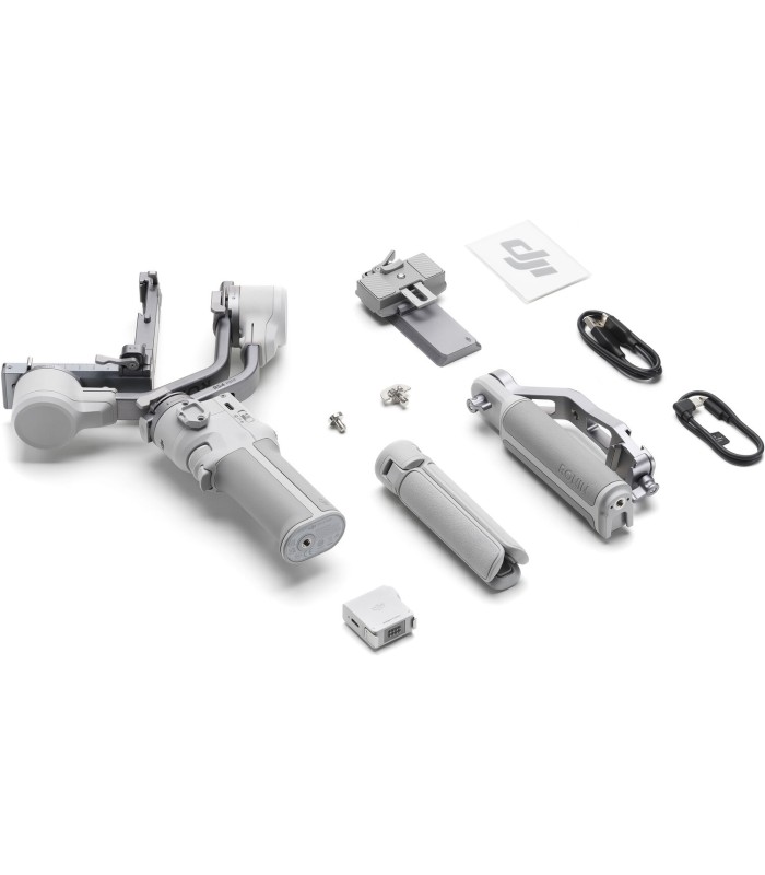 گیمبال دی جی آی پک کمبو مدل DJI RS 4 Mini Combo Kit