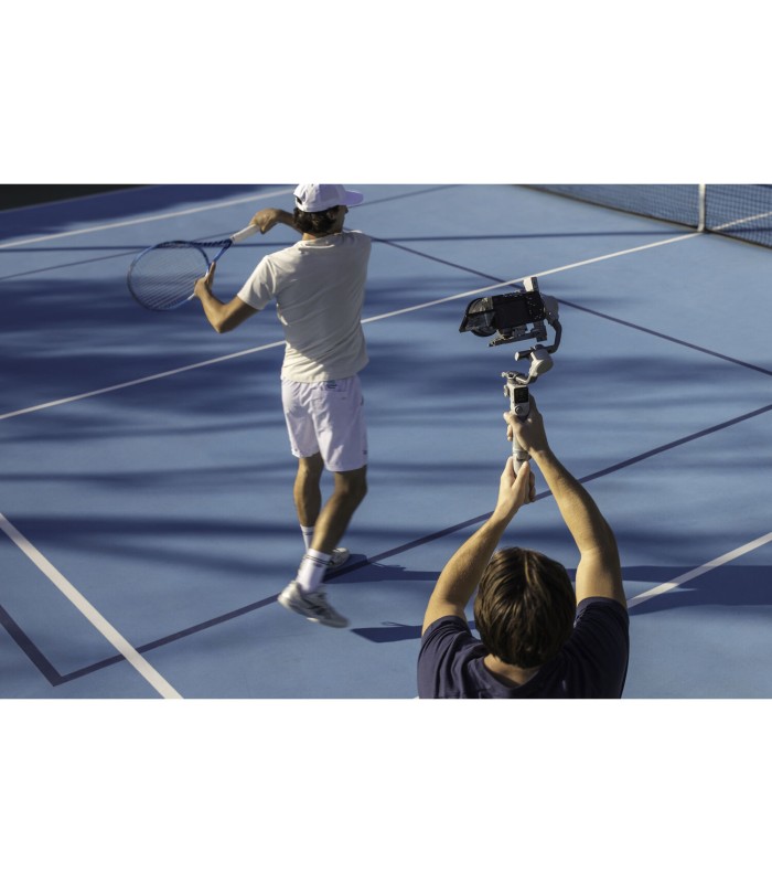 گیمبال دی جی آی پک کمبو مدل DJI RS 4 Mini Combo Kit