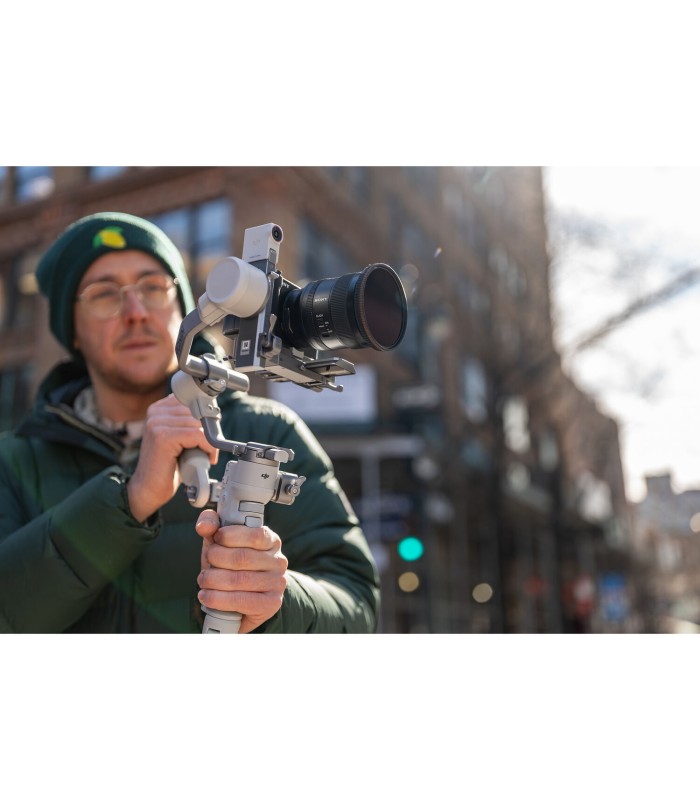 گیمبال دی جی آی پک کمبو مدل DJI RS 4 Mini Combo Kit