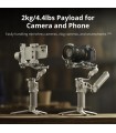 گیمبال دی جی آی پک کمبو مدل DJI RS 4 Mini Combo Kit