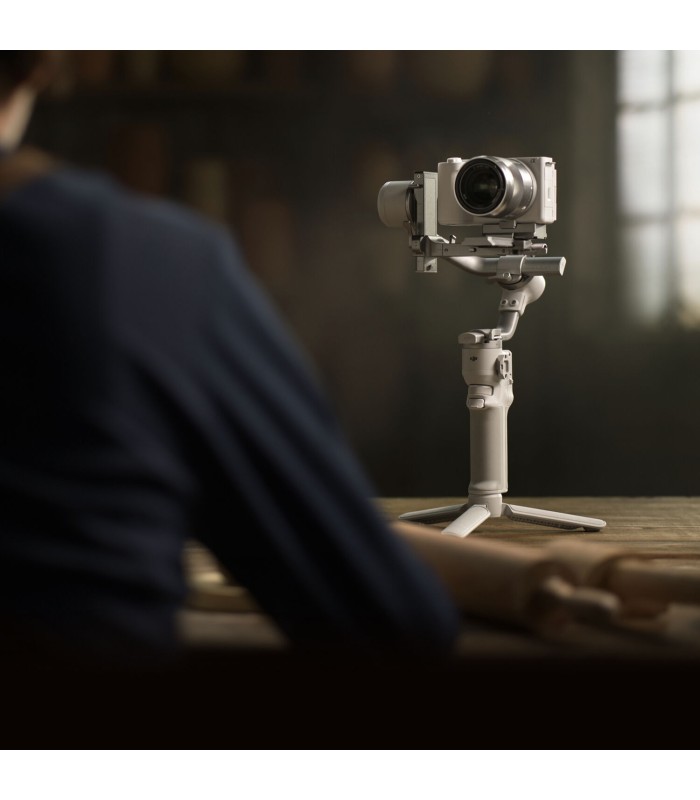 گیمبال دی جی آی پک کمبو مدل DJI RS 4 Mini Combo Kit