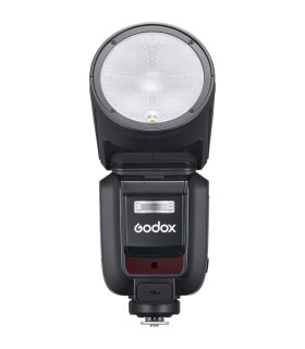 فلاش رو دوربین گودوکس مناسب برای کانن مدل Godox V100 Canon