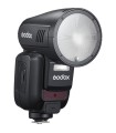 فلاش رو دوربین گودوکس مناسب برای فوجی‌فیلم مدل Godox V100 FUJIFILM