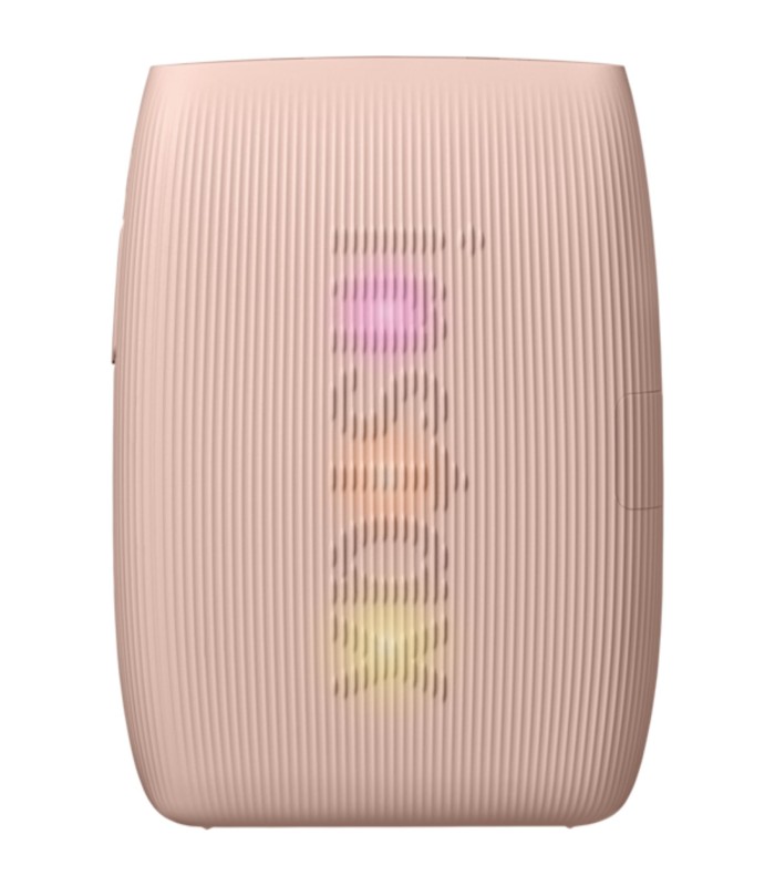 پرینتر چاپ سریع عکس فوجی فیلم مدل FUJIFILM Instax mini link 3 | رنگ صورتی