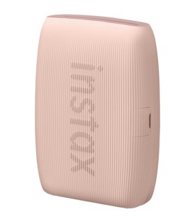 پرینتر چاپ سریع عکس فوجی فیلم مدل FUJIFILM Instax mini link 3 | رنگ صورتی