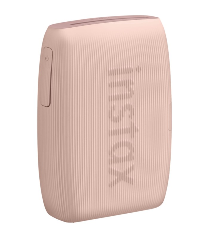 پرینتر چاپ سریع عکس فوجی فیلم مدل FUJIFILM Instax mini link 3 | رنگ صورتی