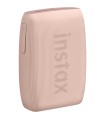 پرینتر چاپ سریع عکس فوجی فیلم مدل FUJIFILM Instax mini link 3 | رنگ صورتی
