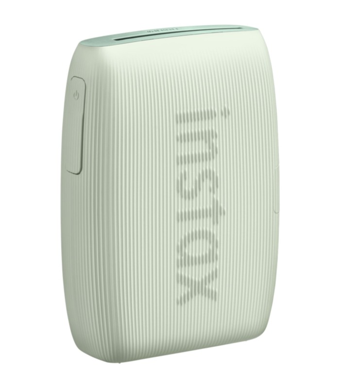پرینتر چاپ سریع عکس فوجی فیلم مدل FUJIFILM Instax mini link 3 | رنگ سبز