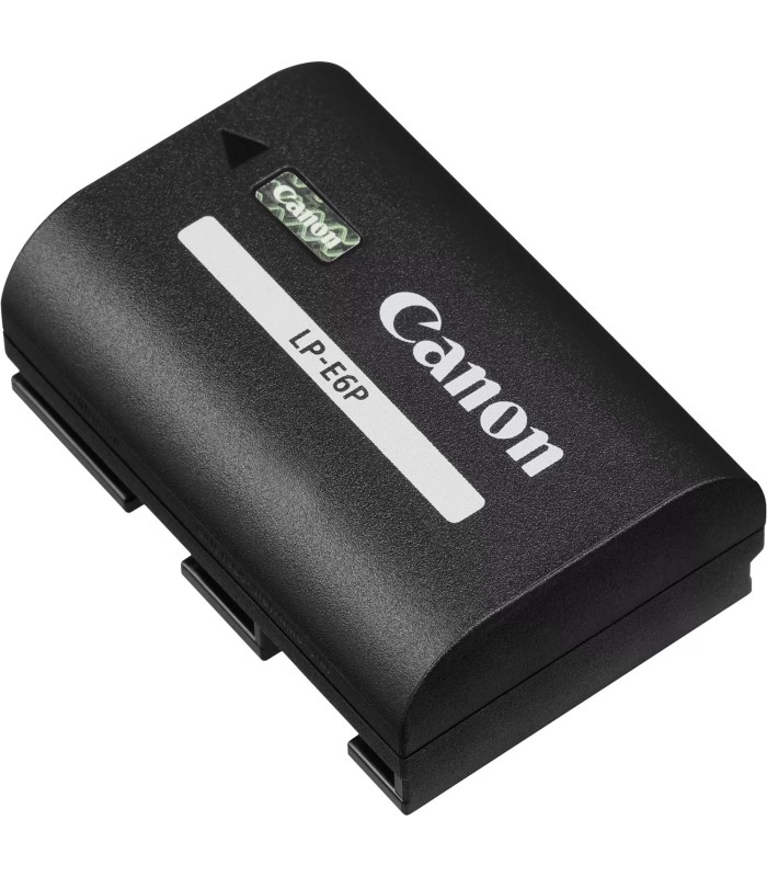 باتری دوربین کانن مدل Canon LP-E6P Battery Pack
