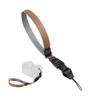 بند مچی دوربین کی اند اف مدل K&F Camera Wrist Strap