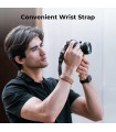 بند مچی دوربین کی اند اف مدل K&F Camera Wrist Strap