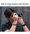 بند مچی دوربین کی اند اف مدل K&F Camera Wrist Strap