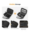 کیف شانه‌آویز اکشن کمرا و دوربین کی اند اف مدل K&F Digital Camera Case Urban Wander