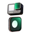 فیلتر یو وی کی اند اف سازگار با گوپرو ۹ تا ۱۳ | K&F UV Filter Compatible GoPro 9 to 13