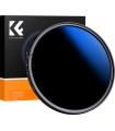 فیلتر ND کی اند اف مدل K&F Concept C-Series Variable ND - دهانه ۶۲ میلی‌متری