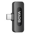 میکروفون یقه‌ای بی‌سیم بویا مدل BOYA BY-V3 - پک کمبو