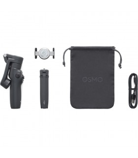 گیمبال موبایل اسمو موبایل ۶ | DJI Osmo Mobile 6 به همراه یکسال گارانتی شرکتی
