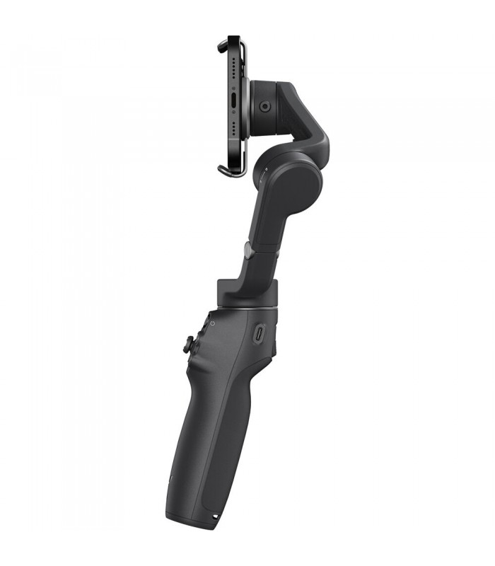 گیمبال موبایل اسمو موبایل ۶ | DJI Osmo Mobile 6 به همراه یکسال گارانتی شرکتی