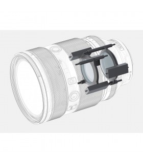 لنز سونی مدل Sony FE 28-70mm f/2 GM مانت سونی E