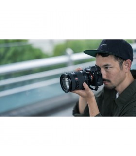 لنز سونی مدل Sony FE 28-70mm f/2 GM مانت سونی E