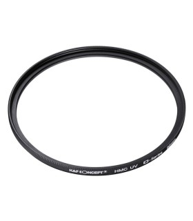 فیلتر UV کی اند اف مدل K&F Classic HMC UV Filter - دهانه ۴۰.۵ میلی‌متری