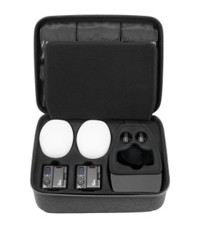 کیت فلاش ماکرو گودکس  مدل Godox MF12-DK3 Dental Macro Flash Kit