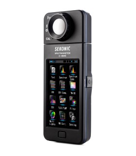 نورسنج سکونیک مدل Sekonic SPECTROMETER C-800
