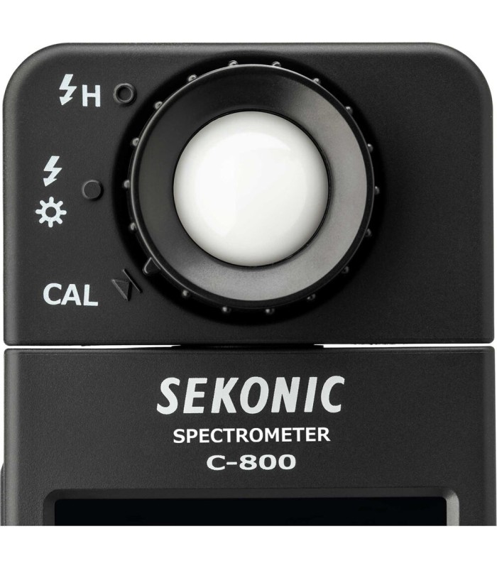 نورسنج سکونیک مدل Sekonic SPECTROMETER C-800