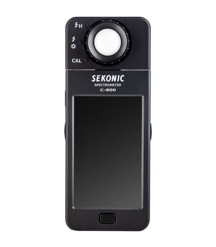 نورسنج سکونیک مدل Sekonic SPECTROMETER C-800