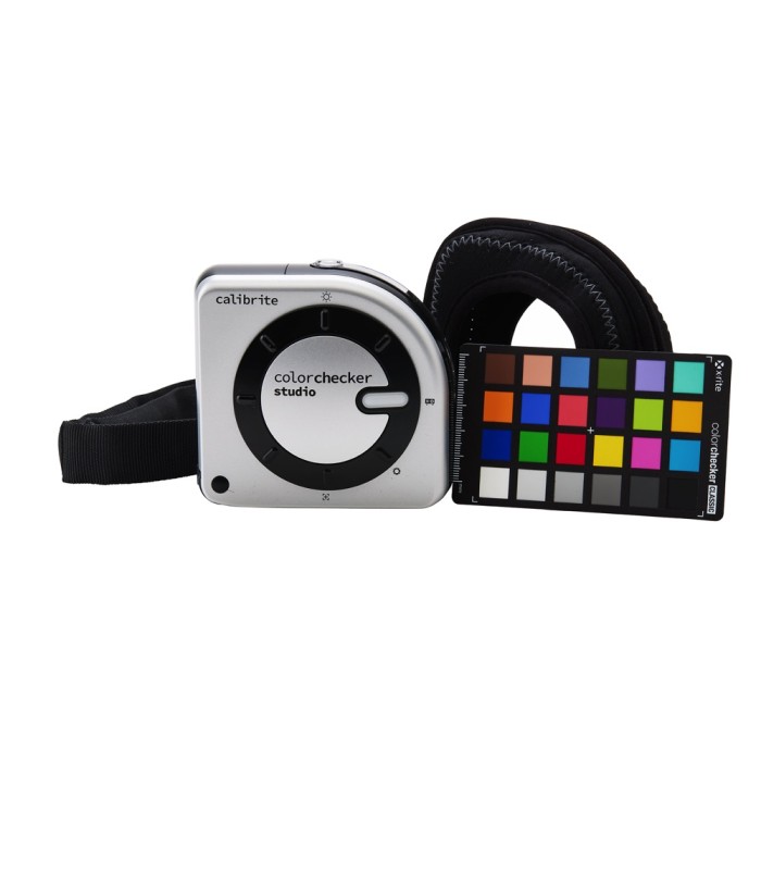 کالرچکر کالیبریت از ایکس‌رایت مدل Calibrite ColorChecker Studio